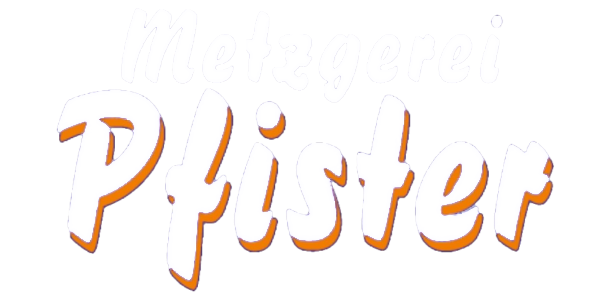 Webshop der Metzgerei Pfister. Jossengasse 4, 72393 Burladingen Telefon: +49 (0) 7475 203