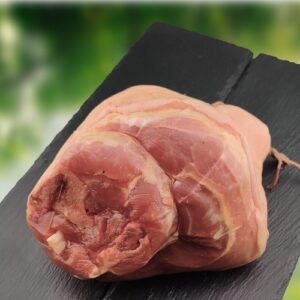 Gerauchte Haxe - Im Onlineshop der Metzgerei Pfister, Josengasse 4, 72393 Burladingen, +49 (0) 7475 203