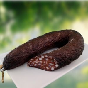 SCHWARZWURST - Im Onlineshop der Metzgerei Pfister, Josengasse 4, 72393 Burladingen, +49 (0) 7475 203