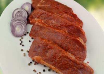 Whisky Rostbraten - Im Onlineshop der Metzgerei Pfister, Josengasse 4, 72393 Burladingen, +49 (0) 7475 203