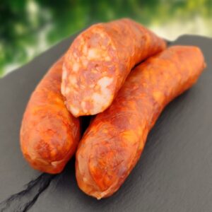 Ungarische - Im Onlineshop der Metzgerei Pfister, Josengasse 4, 72393 Burladingen, +49 (0) 7475 203